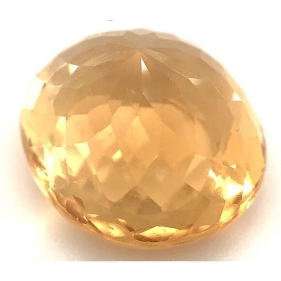 Exquisite 5+ Carat Golden Heliodor! - Picture 5 of 7